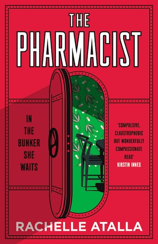 The Pharmacist
