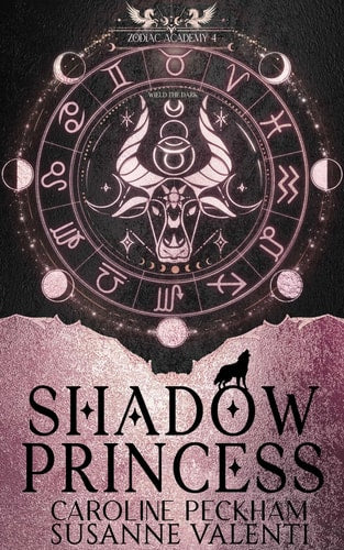 Zodiac Academy 4: Shadow Princess (4)