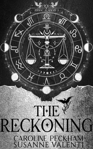 Zodiac Academy 3: The Reckoning (3)