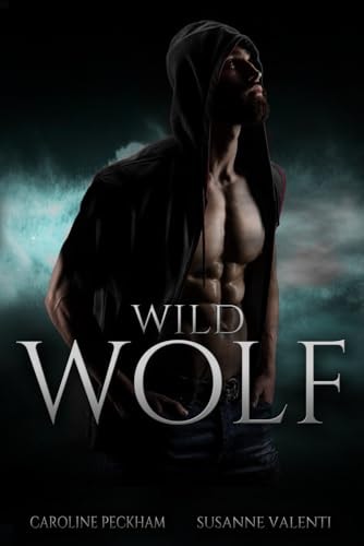 Wild Wolf