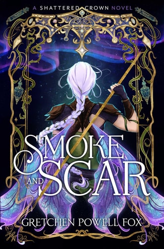 Smoke and Scar