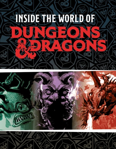 Dungeons & Dragons