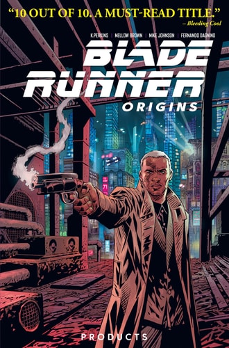 Blade Runner