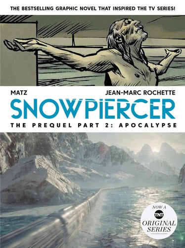 Snowpiercer