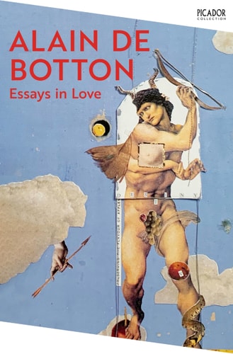 Alkibiades' Love: Essays in Philosophy