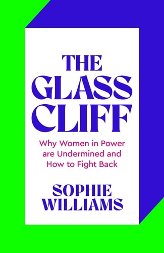 Women Leading Change in Academia: Breaking the Glass Ceiling, Cliff, and Slipper
