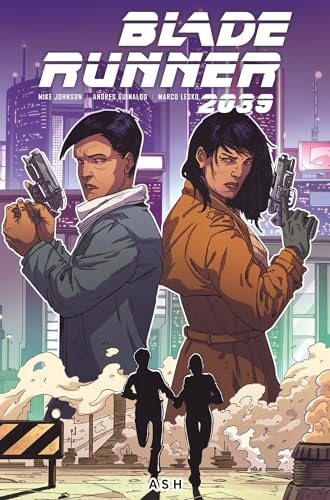 Blade Runner 2039