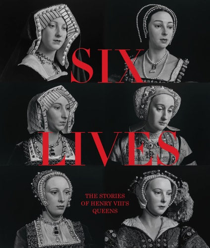 Six Lives