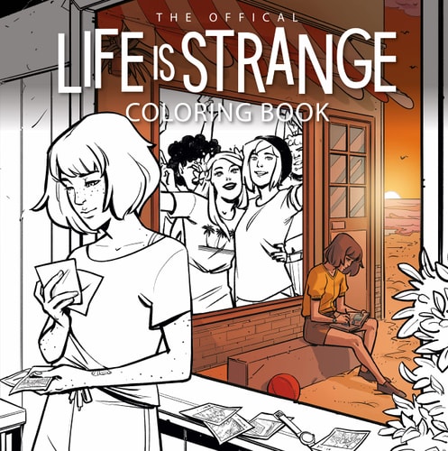 Life Is Strange