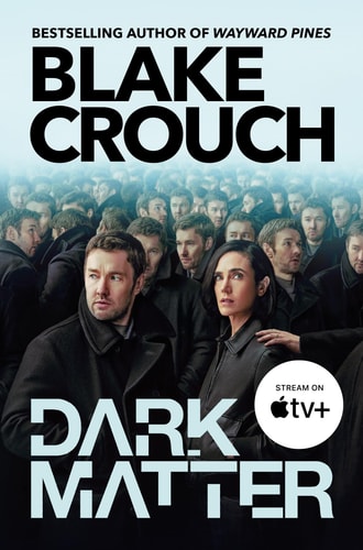 Dark Matter: A Novel