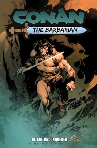 Conan the Barbarian