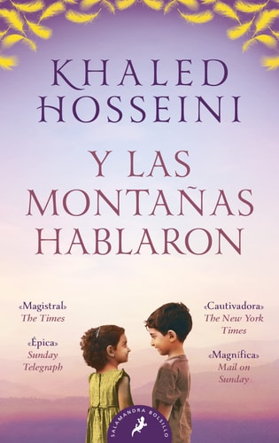 Y Las Montanas Hablaron