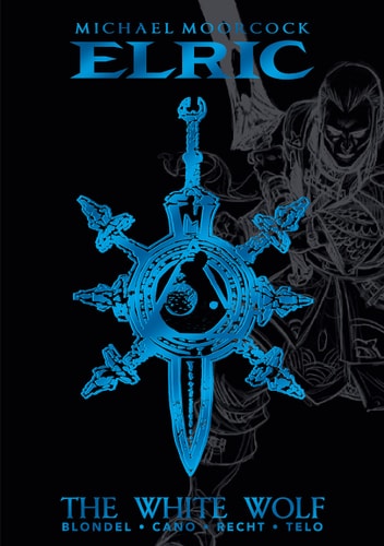 Michael Moorcock's Elric Vol. 3...