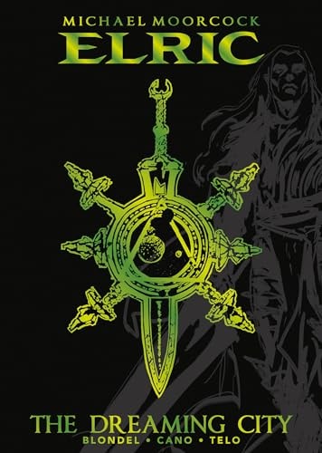 Michael Moorcock's Elric Vol. 4...
