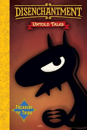 Disenchantment