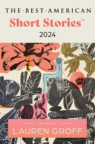 The Best American Short Stories...