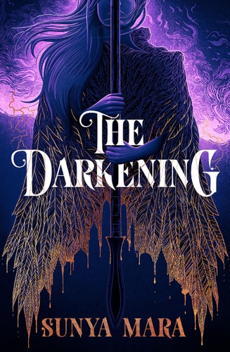 The Darkening (The Darkening Duology, 1)