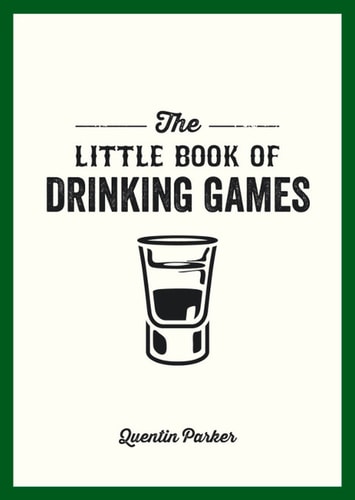 The Little Book of Big Brain Games