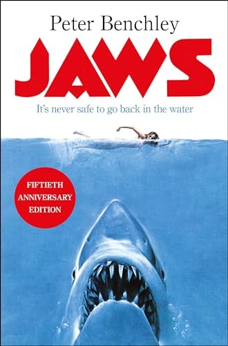 Jaws: A Novel