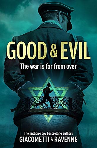 Good & Evil