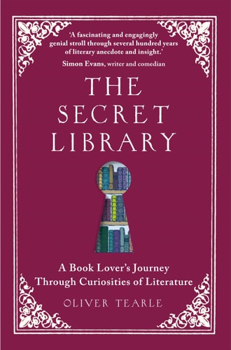 The Secret Library