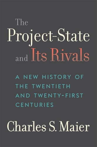 The Project-State and Its Rivals...