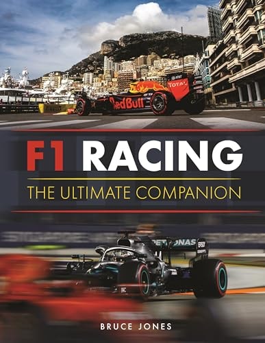 F1 Racing