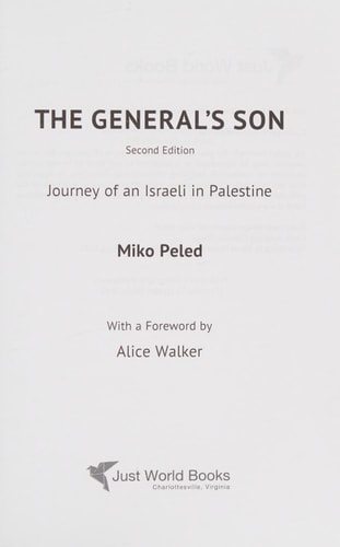 The General's Son