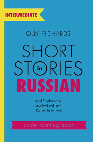 Short Stories in Russian for Intermediate...
