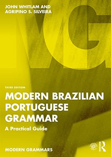 Modern Brazilian Portuguese Grammar...