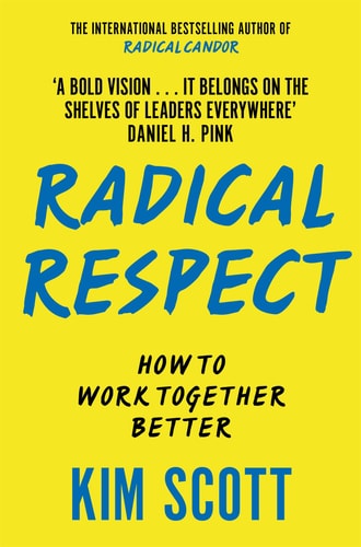 34 Days To Radical Self Respect: How To Be More Assertive (Aunti Says Color Book Series)