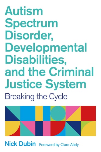 Autism Spectrum Disorder, Developmental...
