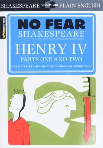 Henry IV Parts One and Two