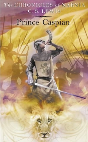 Prince Caspian: The Return to Narnia (The Chronicles of Narnia - Full-Color Collector's Edition)