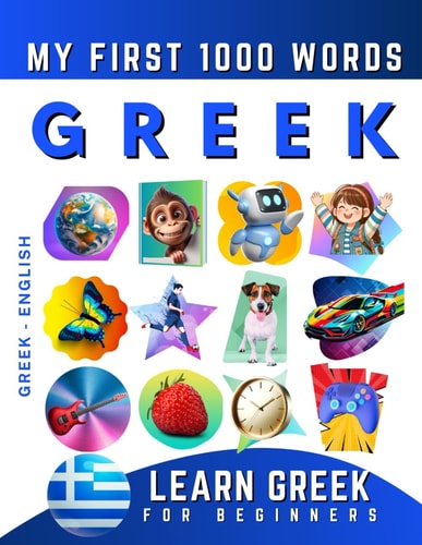 Learn Greek for Beginners