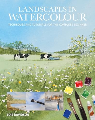 Landscapes in Watercolour
