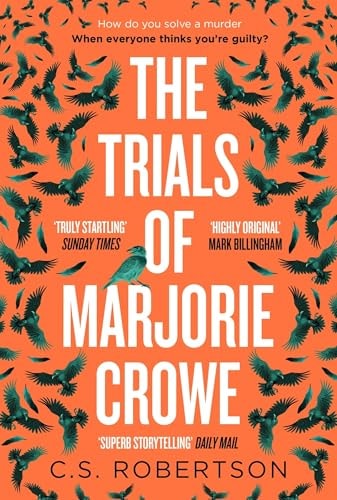 The Trials of Marjorie Crowe