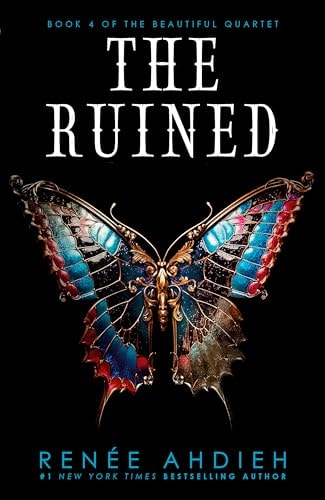 The Ruined (The Beautiful Quartet)
