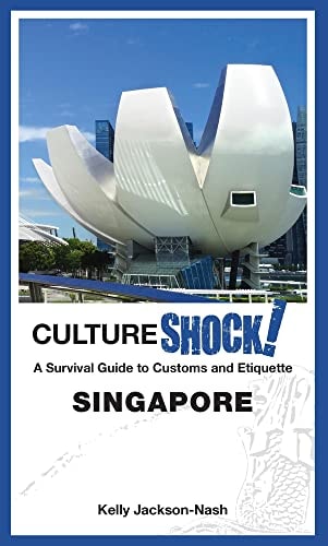 Culture Shock Singapore