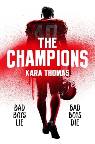 The Champions (The Cheerleaders)