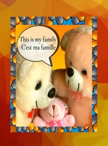 This is My Family / C'est Ma Famille...