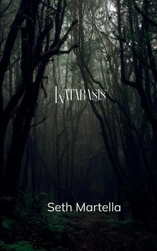 Katabasis