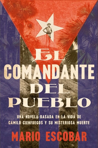 Comandante del Pueblo