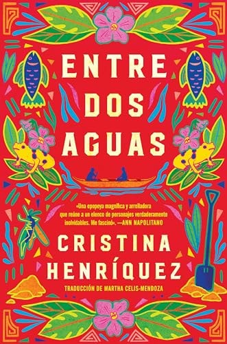 Entre dos Aguas