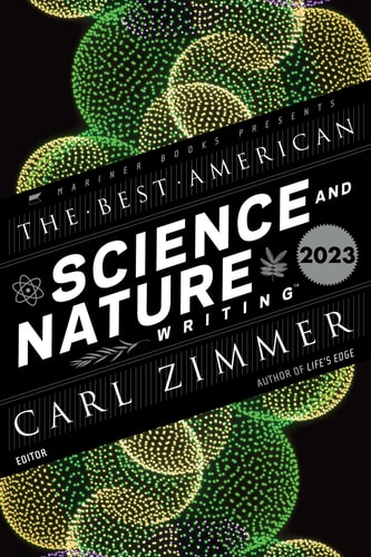 The Best American Science and Nature...