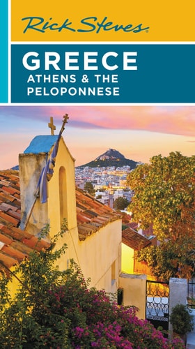 Rick Steves Greece