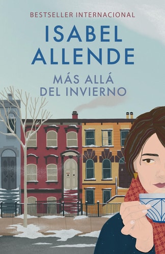 Más allá del invierno / In the Midst of Winter (Spanish Edition)