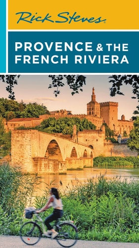 Rick Steves Provence & the French...