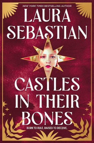 Castles in Their Bones