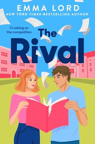 The Rival: A Novel